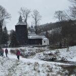 Chryrowa – Cerkiew greckokatolicka pw. Opieki Bogarodzicy