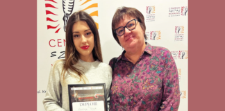 Jesienne nagrody Karoliny Polak