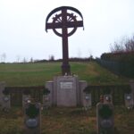 Wyprawa rowerowa Błażkowa- cmentarzu z I wojny światowej nr.219