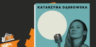 Katarzyna Dąbrowska: Feeling good, czyli standardy amerykańskiej muzyki rozrywkowej w JDK