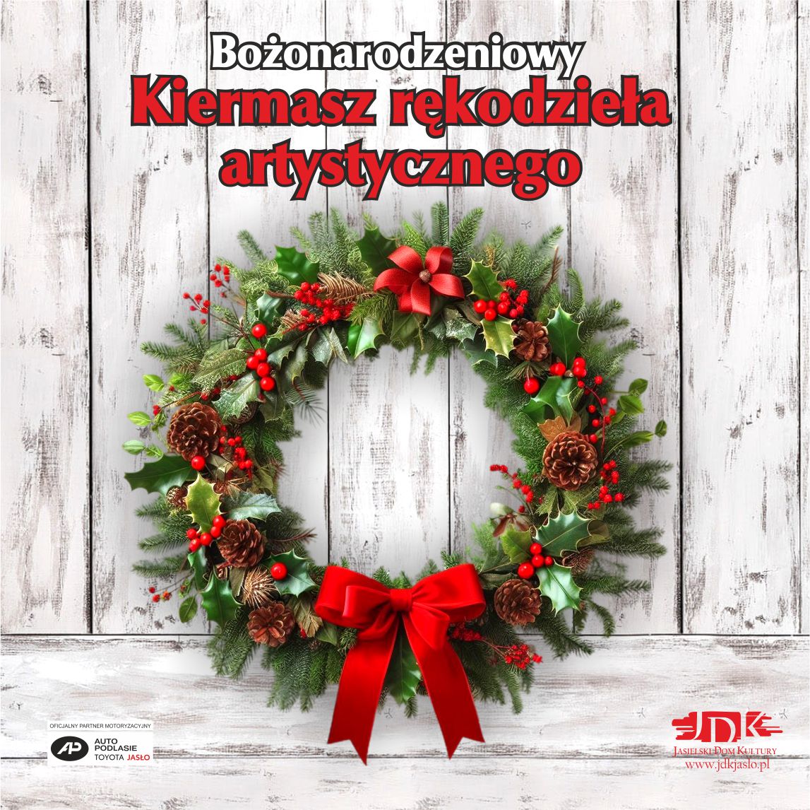 ikonka kiermasz BN