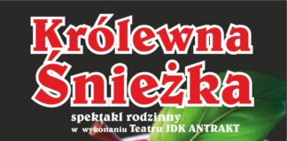 W świątecznym klimacie. Premiera „Królewny Śnieżki”