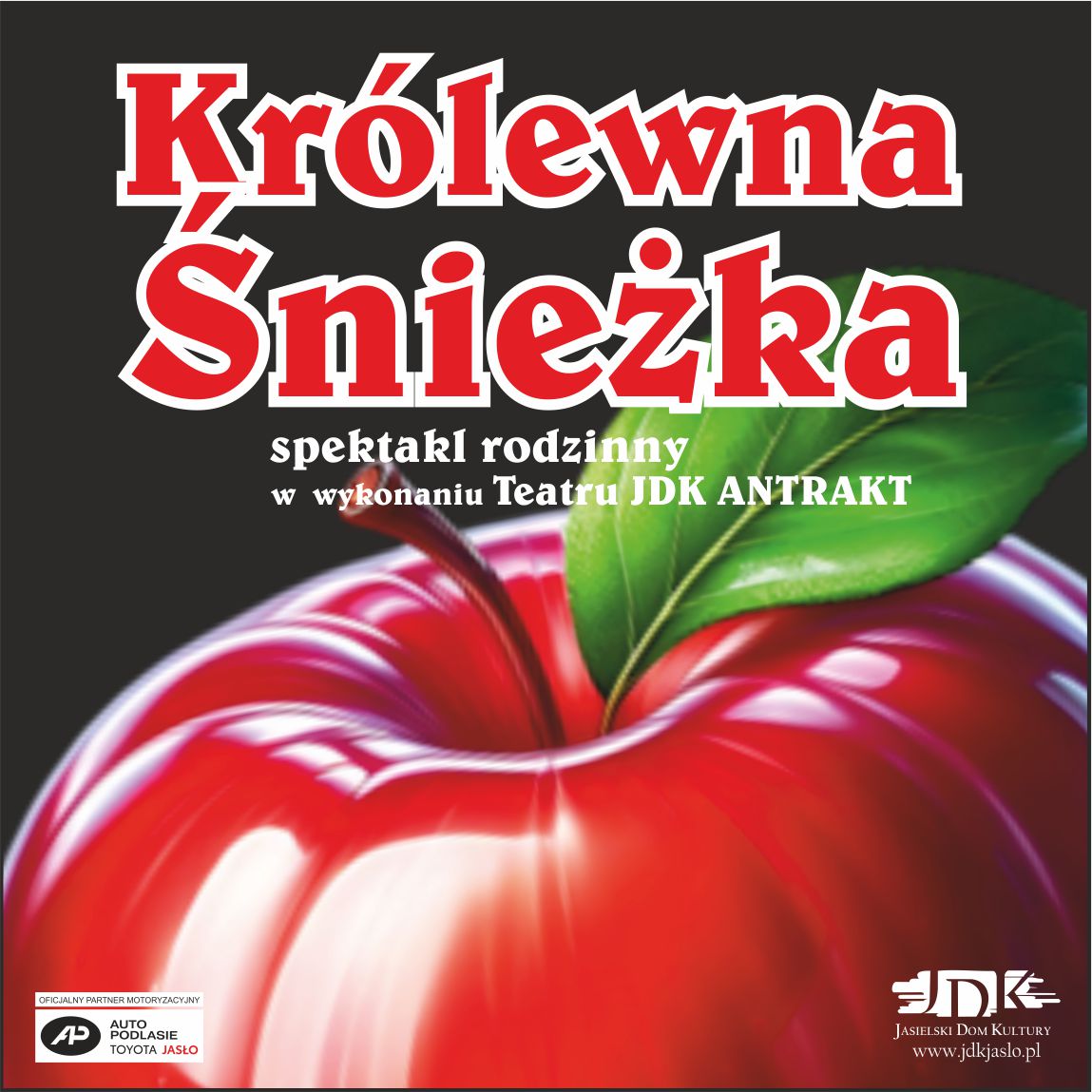 ikonka królewna śnieżka