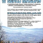 klub k-t w sercu magury