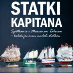 klub z pasją statki kapitana