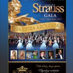 koncert noworoczny plakat