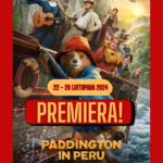 paddington