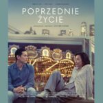 plakat Poprzednie życie