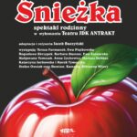 spektakl królewna śnieżka
