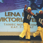 AST duet Lena i Wiktoria