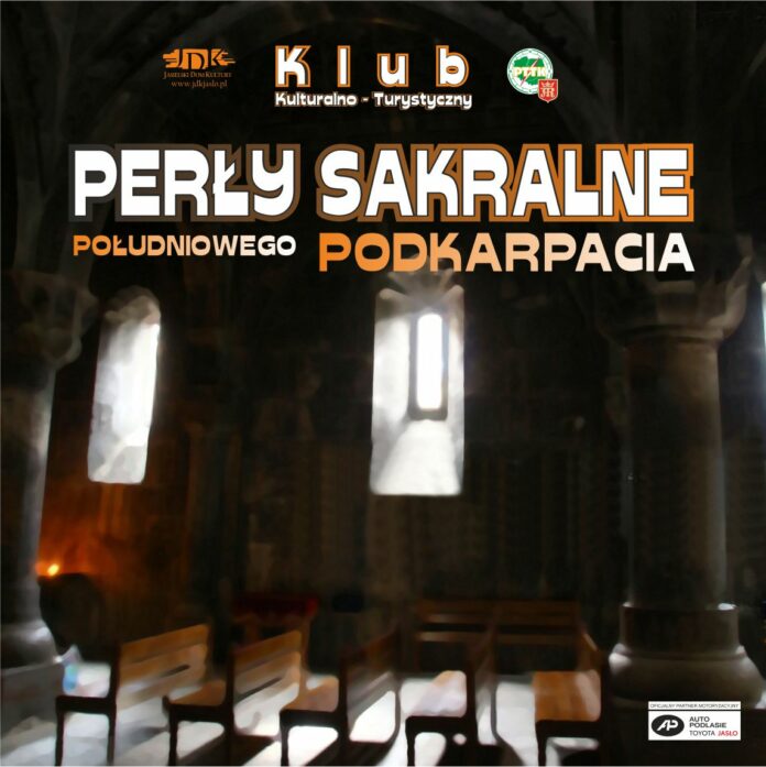 ikonka perły podkarpacia