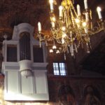 Blizne – unikatowa kościelna empora