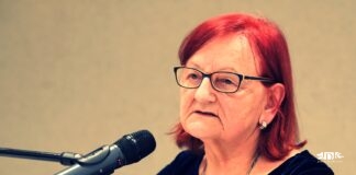 O stresie słów kilka. Spotkanie z psycholog Marią Sroką