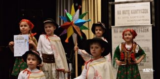 Przesłuchania w 30. Konkursie Kolęd i Pastorałek „Na Nutę Kantyczek – Kolędy Podkarpacia”
