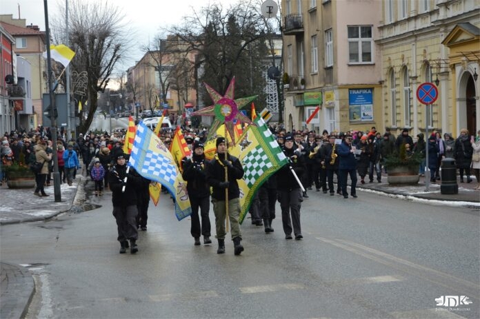 XI Orszak Trzech Króli_07