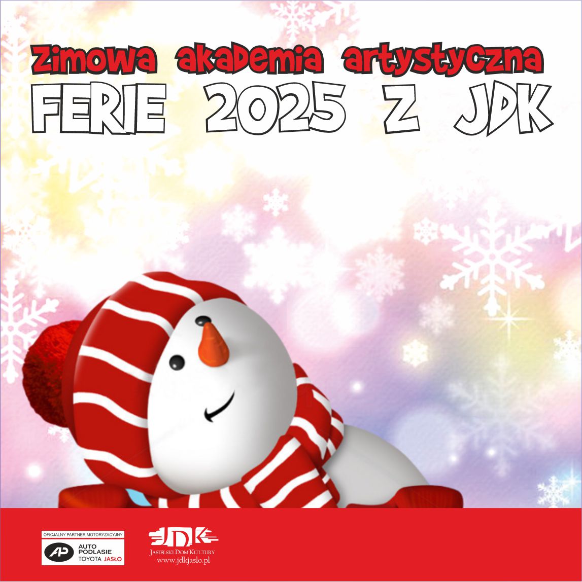 ikonka ferie
