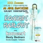 ikonka kantyczka i bednarz