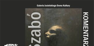 Malarskie komentarze Ottó Szabó