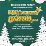 koncert kolęd JDK