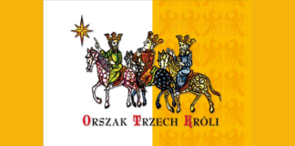 Orszak Trzech Króli 2025 – zapraszamy do udziału!
