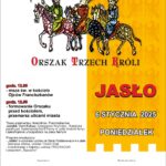 plakat orszak 3 króli