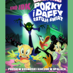 porkey i daffy