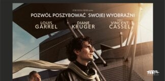 KKD Nostromo: Saint Exupéry. Zanim powstał Mały Książę.