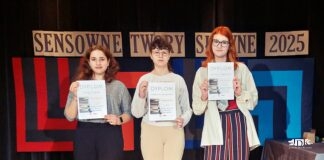Nagrody w „Sensownych Tworach Słownych”