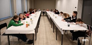 Mój bohater. Warsztaty plastyczne