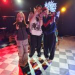 Grupa Hip hop od 13 lat open