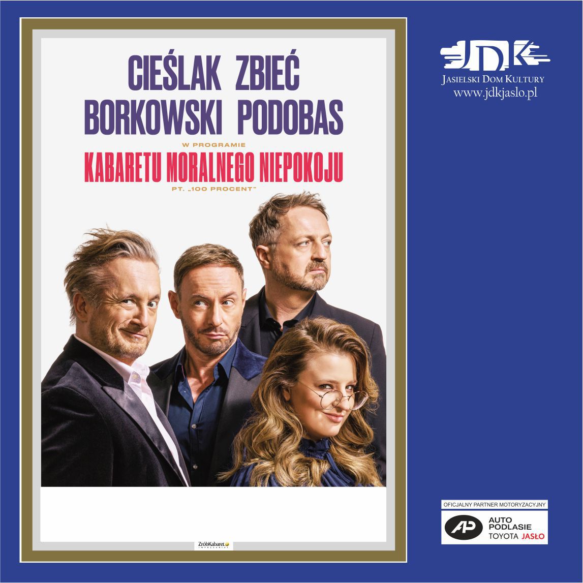ikonka kabaret