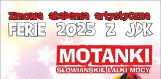Warsztaty rękodzielnicze: słowiańskie lalki dobrej mocy