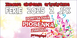 Pomysłowa piosenka zimowa. Przegląd piosenki