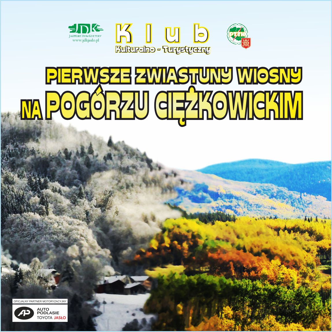 ikonka pogórze cięż