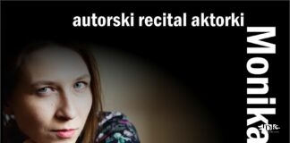 Kameralnie i nostalgicznie. Koncert Moniki Szomko