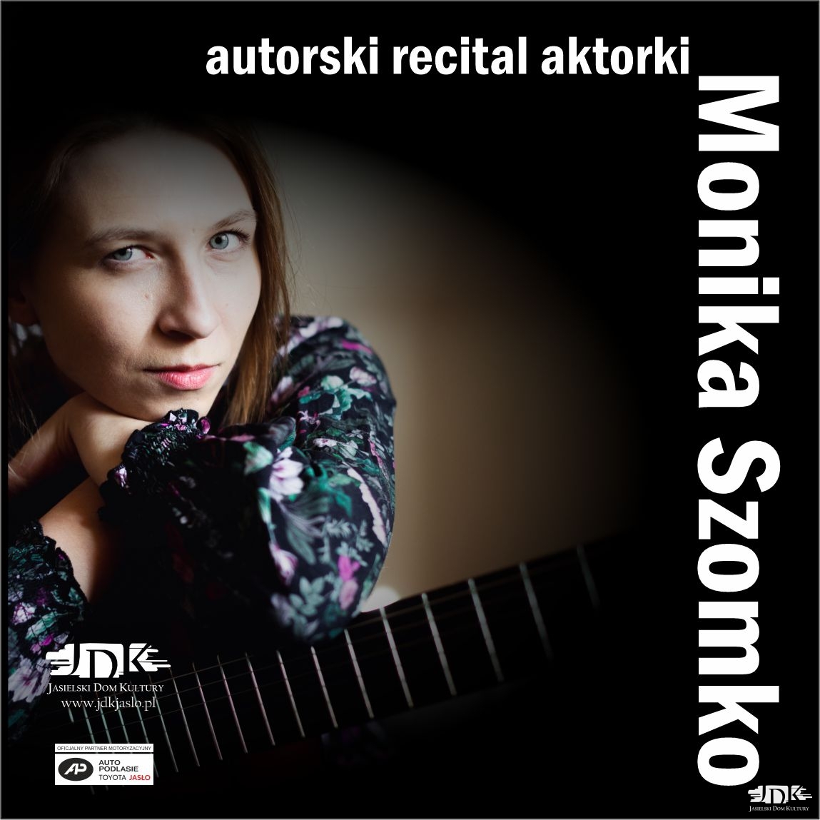 ikonka recital