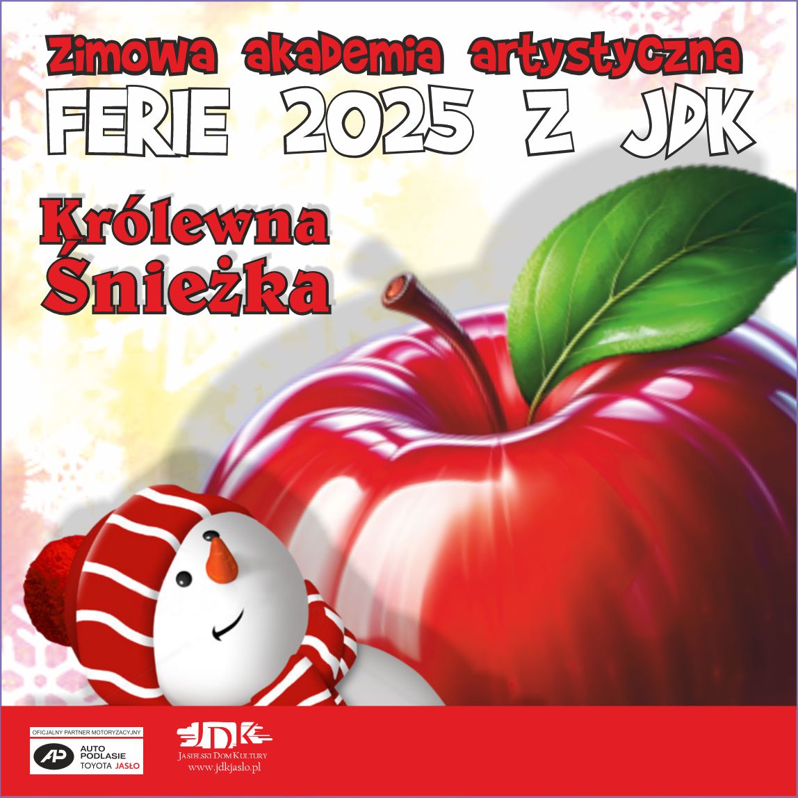 ikonka śnieżka