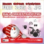 ikonka warsztaty perkusyjne