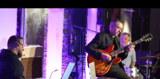 Ale jazz! – jam session w bunkrze