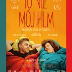 to nie mój dom plakat dkf