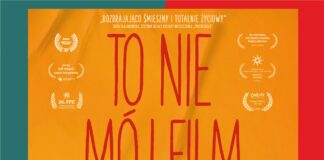 Pomiędzy kinem a psychologią: To nie mój film