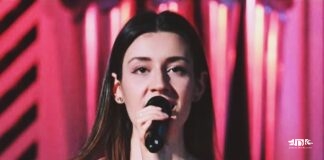 Karolina Polak w Krakowskiej Filharmonii