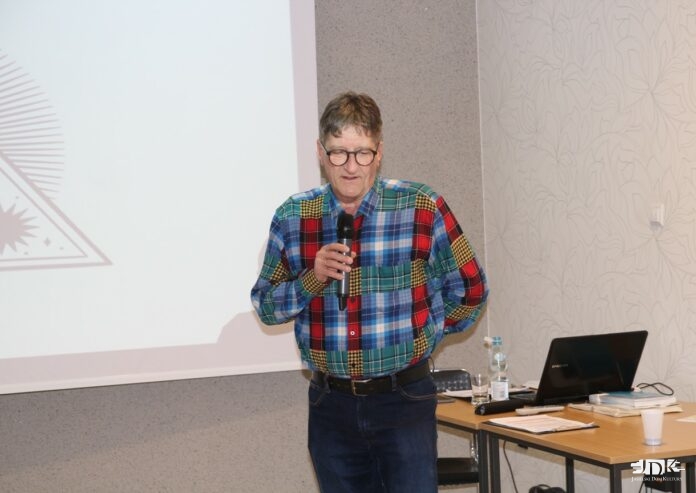 45. Klub Ludzi z Pasją. Medytacja_1