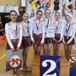 II Puchar Mażoretek w Rzeszowie