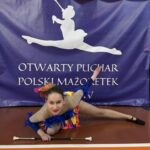 II Puchar Mażoretek w Rzeszowie