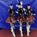 II Puchar Mażoretek w Rzeszowie