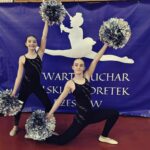 II Puchar Mażoretek w Rzeszowie