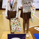 II Puchar Mażoretek w Rzeszowie