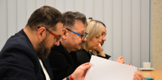 Wokalne eliminacje. 34. Podkarpacki Festiwal Piosenki „Śpiewaj razem z nami”