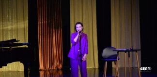 Koncert muzycznych pejzaży